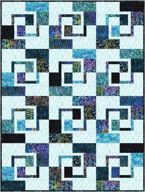 Bent Bento (Mermaid Lagoon) by 